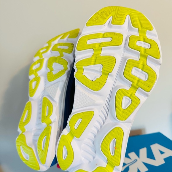 Men’s Hoka Size 10.5 - Picture 8 of 9